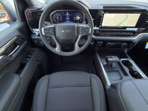 New 2026 Chevrolet Silverado 1500 LT Trail Boss image 11