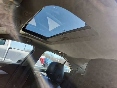 Used 2015 Cadillac ATS Luxury w/ Sun And Sound Package image 13