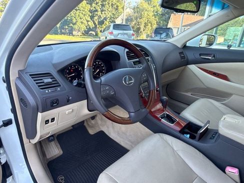 Used 2008 Lexus ES 350 FWD image 10