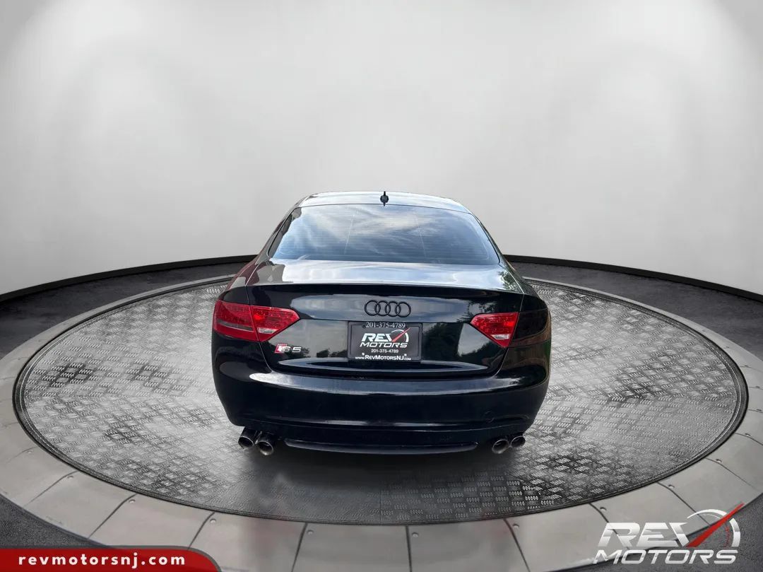 Used 2010 Audi S5 Prestige AWD/4WD image 4