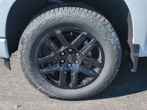 New 2026 Chevrolet Silverado 1500 RST image 10