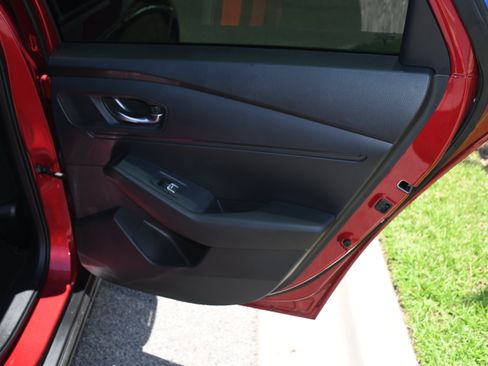 Used 2025 Honda Accord Sport image 20