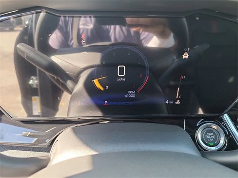 New 2026 Chevrolet Trax RS w/ Driver Confidence Package image 26