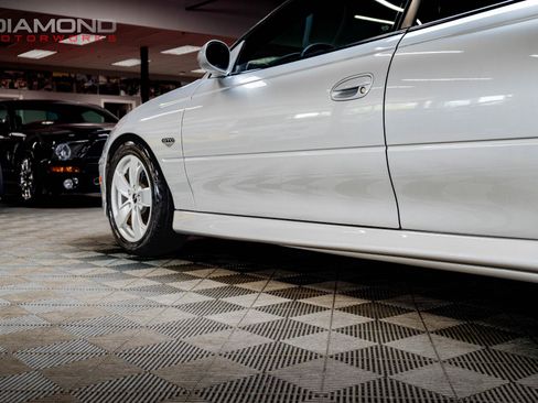 Used 2006 Pontiac GTO RWD image 48