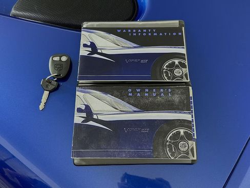 Used 1997 Dodge Viper GTS RWD image 27