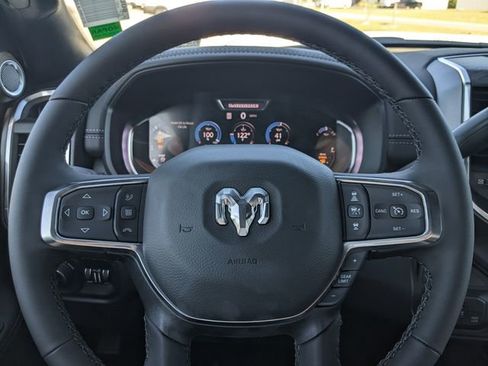 New 2026 RAM 3500 Laramie image 25