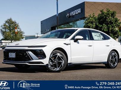 New 2026 Hyundai Sonata SEL