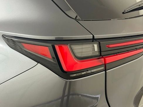 New 2026 Lexus NX 350 F Sport AWD/4WD image 13