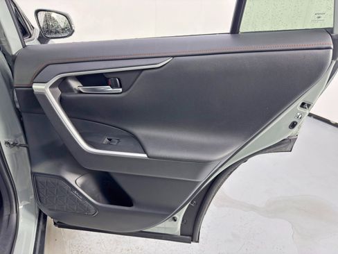 Used 2019 Toyota RAV4 Adventure w/ All Weather Liner Package image 43