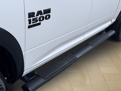 Used 2023 RAM 1500 Classic Warlock w/ Trailer Tow Group image 39