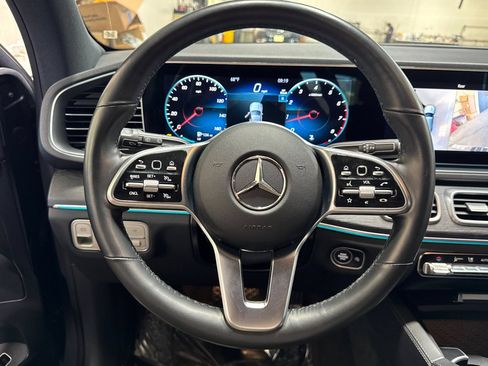 Used 2023 Mercedes-Benz GLE 350 4MATIC image 26