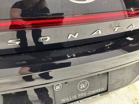 Used 2023 Hyundai Sonata SEL image 9