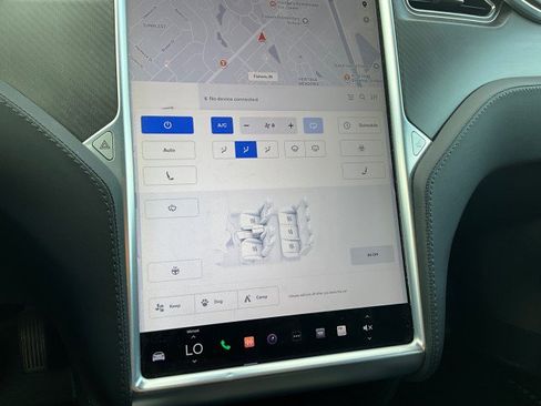 Used 2018 Tesla Model S 75D AWD/4WD image 25