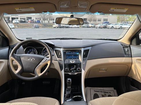 Used 2011 Hyundai Sonata GLS image 23