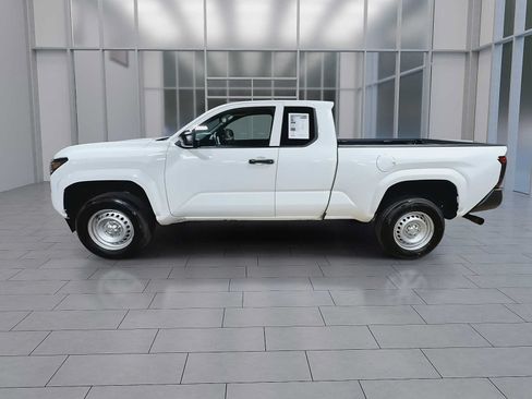 Used 2025 Toyota Tacoma SR RWD image 6
