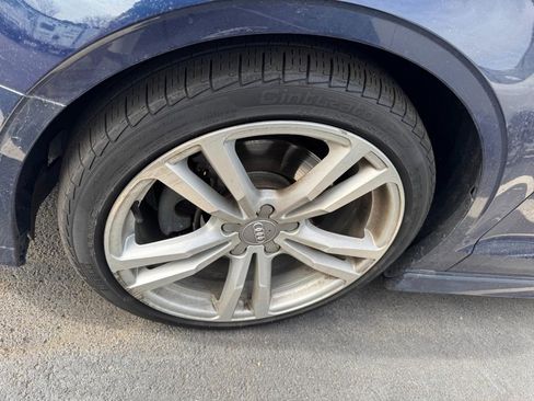 Used 2018 Audi A3 2.0T Premium Plus w/ Premium Plus Package image 3