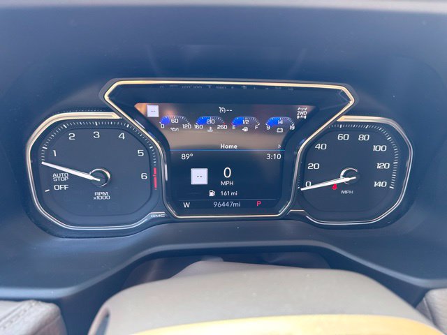 Used 2021 GMC Yukon XL Denali w/ Denali Premium Package AWD/4WD image 18
