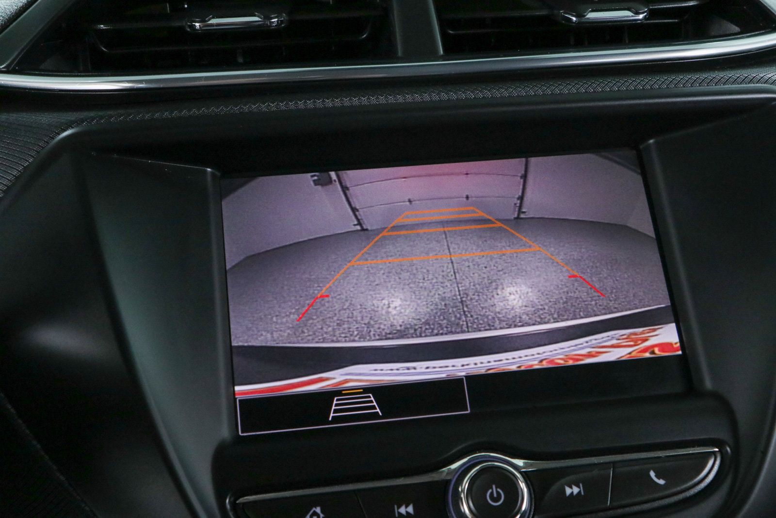 Used 2023 Chevrolet TrailBlazer LT FWD image 18