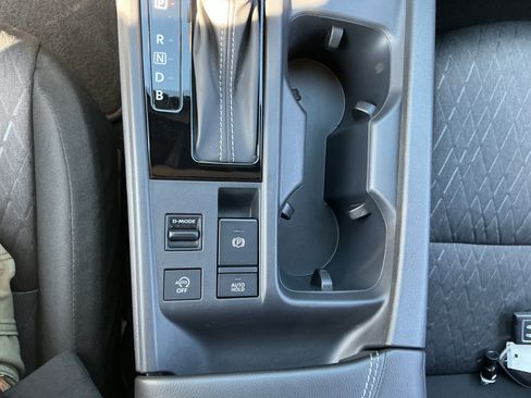 Certified 2026 Nissan Sentra SV w/ Floor Mat Package FWD image 20