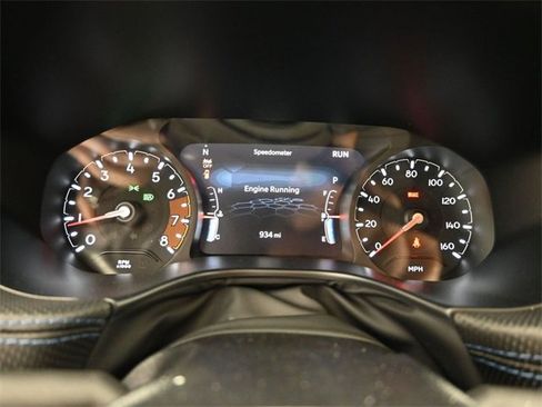 New 2026 Jeep Compass Latitude image 11