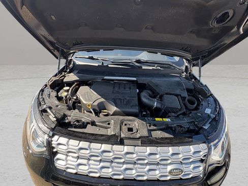 Used 2020 Land Rover Discovery Sport image 39