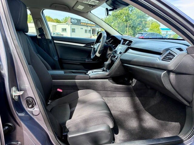 Used 2019 Honda Civic LX image 14