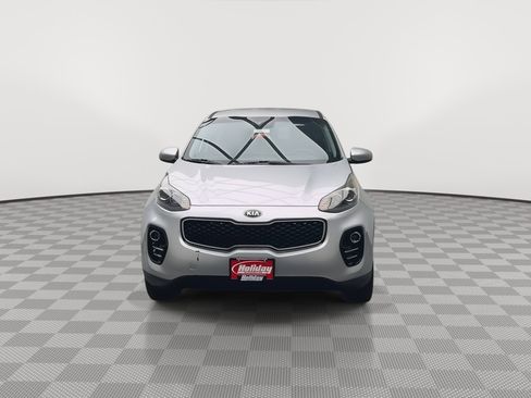 Used 2019 Kia Sportage LX image 26