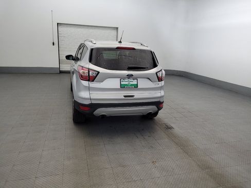 Used 2017 Ford Escape Titanium AWD/4WD image 6