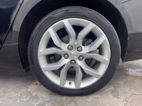 Used 2020 Chevrolet Impala Premier image 14