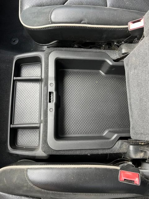 Certified 2019 RAM 1500 Laramie AWD/4WD image 23