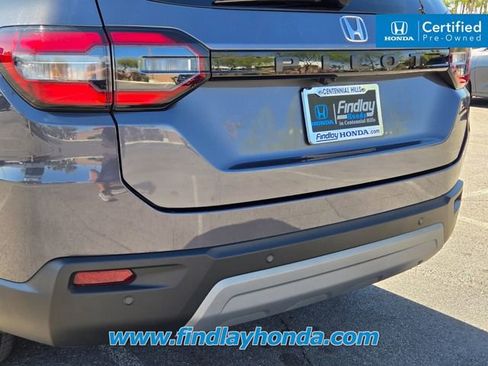 Certified 2023 Honda Pilot EX-L image 7