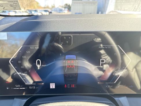 New 2026 BMW X3 xDrive30 w/ Premium Package image 20