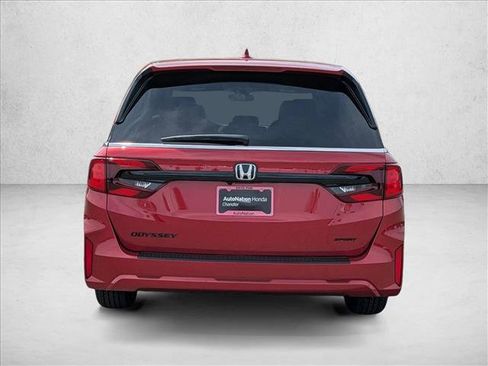 New 2026 Honda Odyssey Sport-L image 8