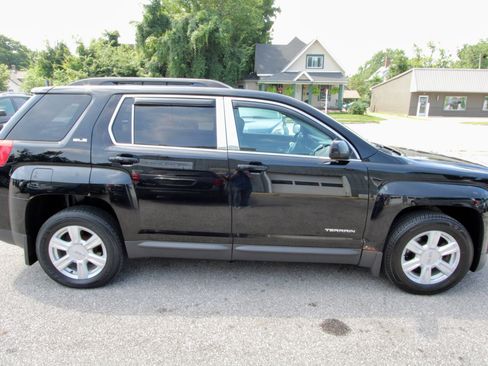 Used 2015 GMC Terrain SLE w/ Convenience Package image 7