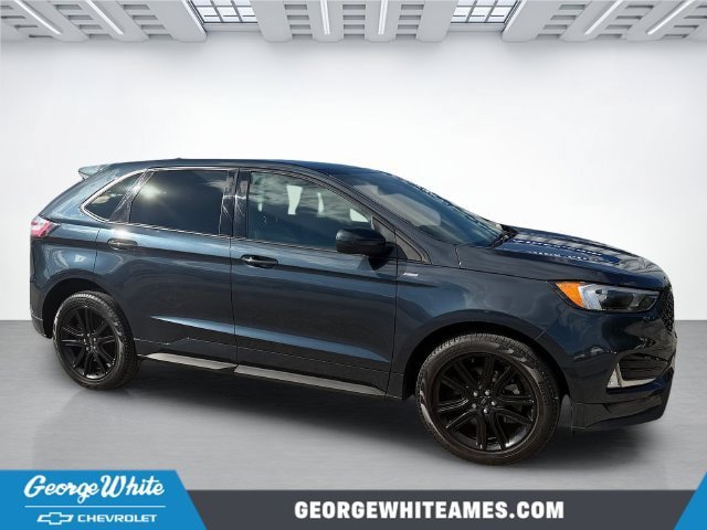 Used 2024 Ford Edge ST-Line AWD/4WD image 1