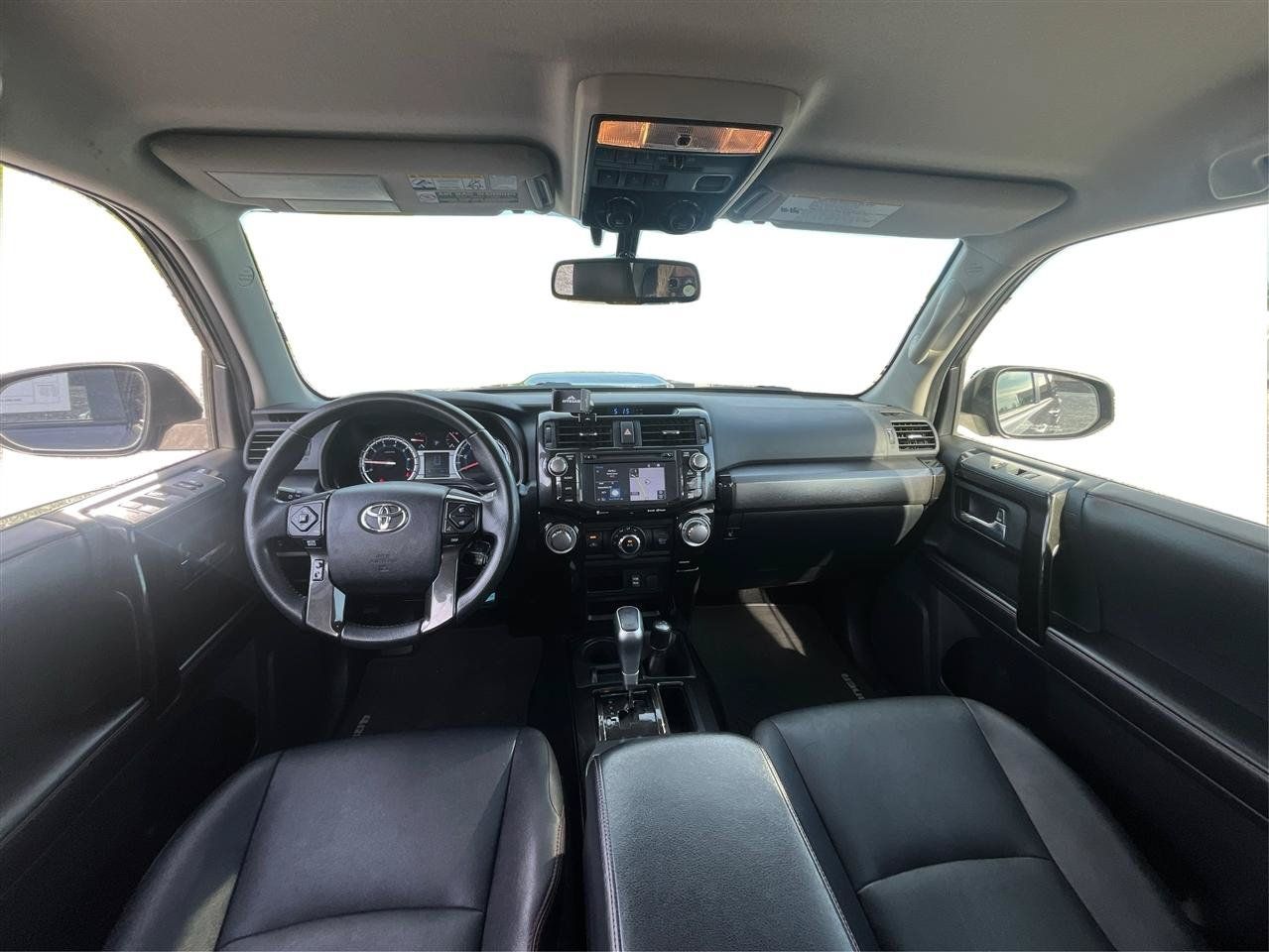 Used 2016 Toyota 4Runner TRD Pro AWD/4WD image 23