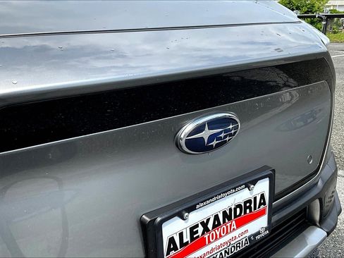 Used 2023 Subaru Solterra AWD image 27