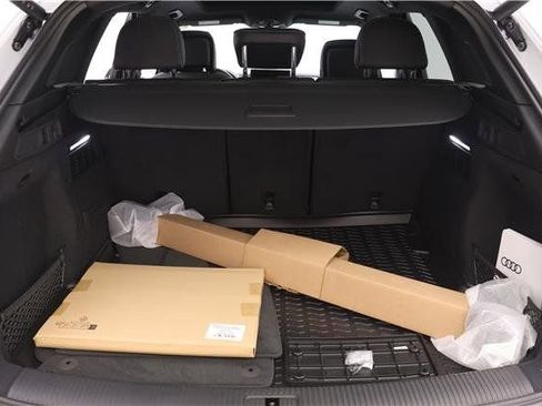 New 2025 Audi Q5 2.0T Premium Plus w/ Premium Plus Package image 15