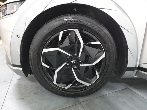 Used 2024 Hyundai Ioniq 5 Limited RWD image 38