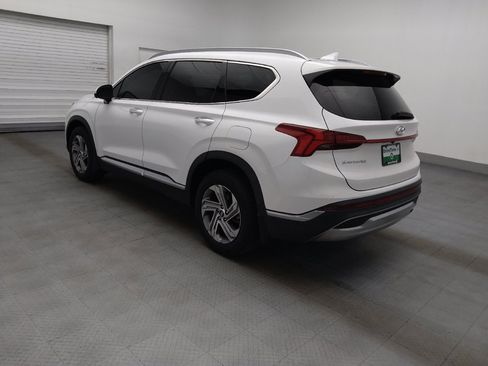 Used 2023 Hyundai Santa Fe SEL w/ Premium Package FWD image 3