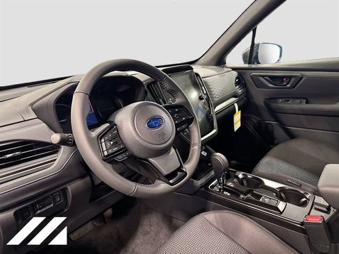New 2026 Subaru Forester Premium AWD/4WD image 9