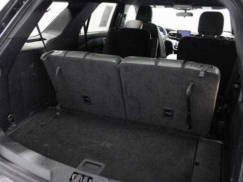 Certified 2022 Ford Explorer Timberline AWD/4WD image 16