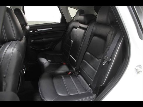 Certified 2025 MAZDA CX-5 AWD 2.5 S w/ Preferred Package image 19