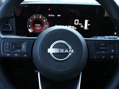 New 2026 Nissan Kicks SV w/ Cold Weather Package image 8