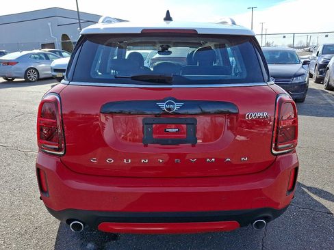 Used 2023 MINI Cooper Countryman S image 5