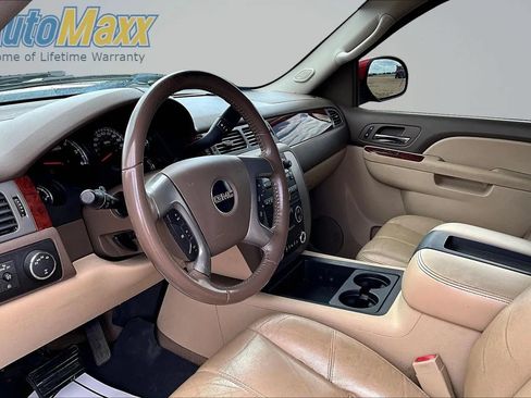 Used 2011 GMC Sierra 1500 SLT w/ SLT Convenience Package AWD/4WD image 20