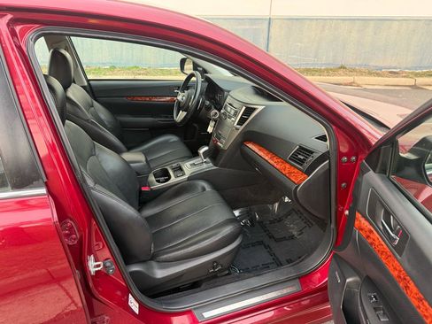 Used 2010 Subaru Legacy 3.6R Limited w/ Appearance Package 1F image 19