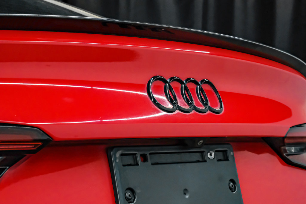 Used 2019 Audi RS 5 Sportback w/ Dynamic Package AWD/4WD image 63