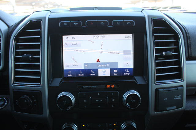 Used 2021 Ford F250 King Ranch w/ Tremor Off-Road Package AWD/4WD image 33