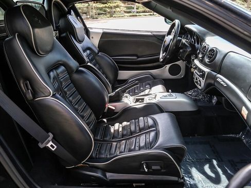 Used 2004 Ferrari 360 Spider image 29